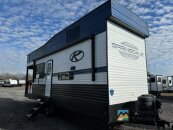New 2024 Keystone Springdale