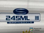 Thumbnail Photo 5 for New 2024 Keystone Springdale