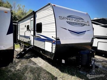 2024 Keystone Springdale