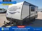 Thumbnail Photo 3 for New 2024 Keystone Springdale