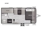 Thumbnail Photo 1 for New 2024 Keystone Springdale