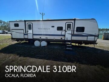 2024 Keystone Springdale