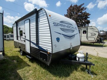 2024 Keystone Springdale