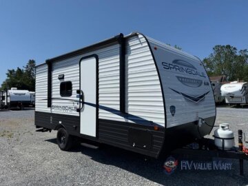 2024 Keystone Springdale