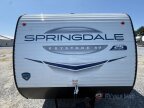 Thumbnail Photo 2 for 2024 Keystone Springdale