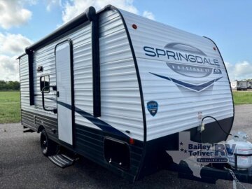2024 Keystone Springdale