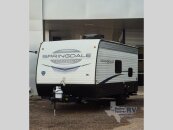 2024 Keystone Springdale