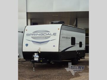 2024 Keystone Springdale