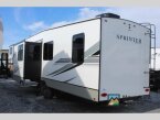 Thumbnail Photo 4 for New 2024 Keystone Sprinter