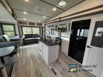 Thumbnail Photo 6 for New 2024 Keystone Sprinter