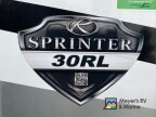 Thumbnail Photo 6 for New 2024 Keystone Sprinter