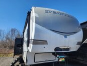 New 2024 Keystone Sprinter