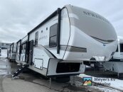 New 2024 Keystone Sprinter