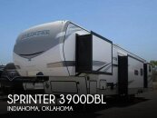2024 Keystone Sprinter