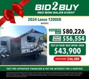 2024 Lance Enduro