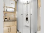 Thumbnail Photo 4 for New 2024 Leisure Travel Vans Unity