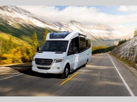 Photo 1 for New 2024 Leisure Travel Vans Unity