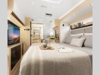 Thumbnail Photo 3 for New 2024 Leisure Travel Vans Unity