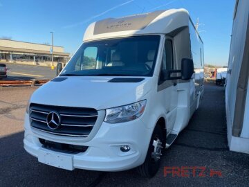 2024 Leisure Travel Vans Unity