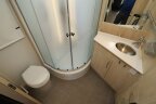 Thumbnail Photo 4 for 2024 Leisure Travel Vans Unity