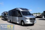 2024 Leisure Travel Vans Unity