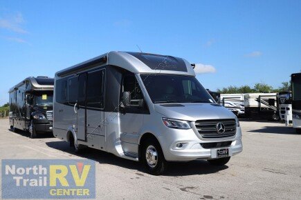 Photo 1 for 2024 Leisure Travel Vans Unity