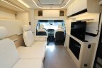Thumbnail Photo 3 for 2024 Leisure Travel Vans Unity