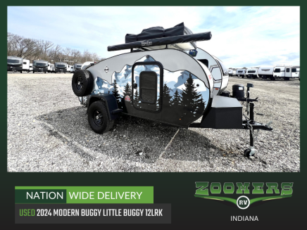 Photo 1 for 2024 Modern Buggy Little Buggy