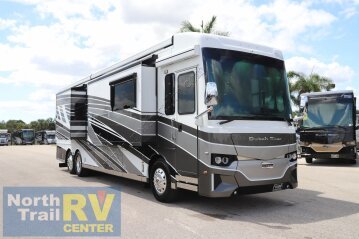 2024 Newmar Dutch Star