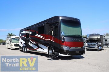 2024 Newmar Essex