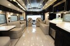 Thumbnail Photo 2 for New 2024 Newmar London Aire