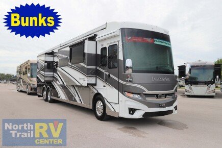 Photo 1 for New 2024 Newmar London Aire
