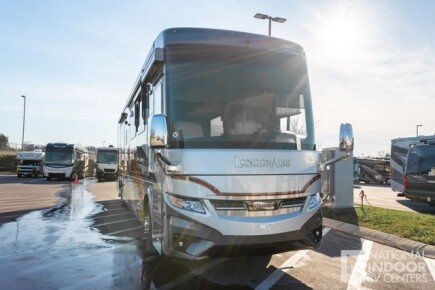 Photo 1 for 2024 Newmar London Aire