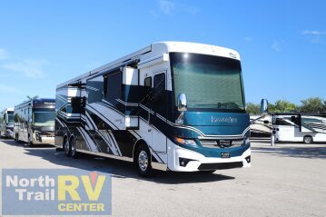 2024 Newmar London Aire
