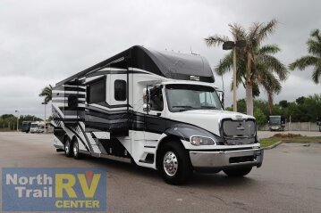 2024 Newmar Supreme Aire