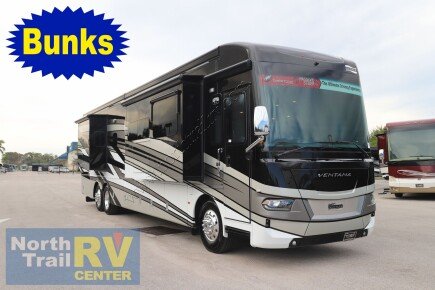 Photo 1 for New 2024 Newmar Ventana
