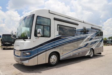 2024 Newmar Ventana