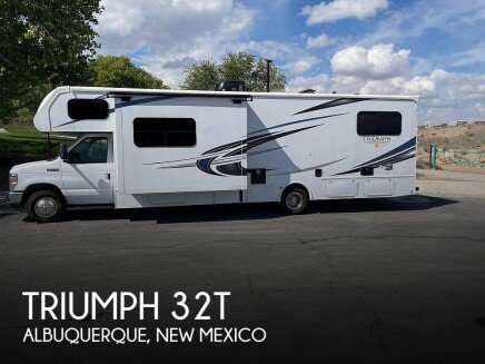 Photo 1 for 2024 Nexus Triumph