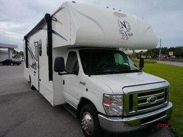 2024 Nexus Triumph 29T