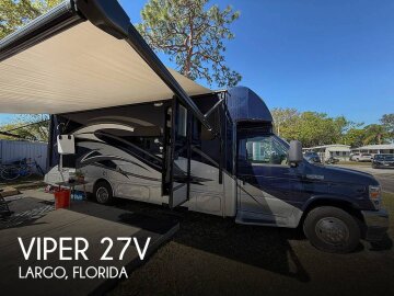 2024 Nexus Viper