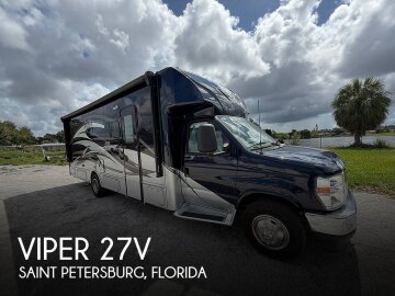 2024 Nexus Viper