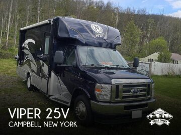 2024 Nexus Viper