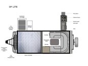 New 2024 Opus OP Lite