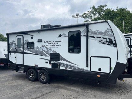 Photo 1 for New 2024 Outdoors RV Back Country