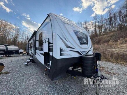 Photo 1 for New 2024 Outdoors RV Black Stone
