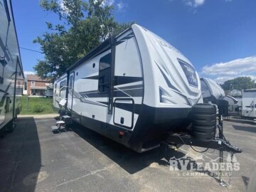 New 2024 Outdoors RV Black Stone