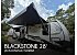 2024 Outdoors RV Black Stone
