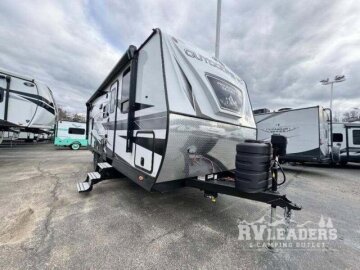 New 2024 Outdoors RV Creekside