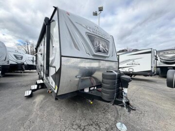 New 2024 Outdoors RV Creekside