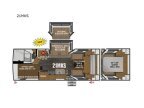 Thumbnail Photo 1 for New 2024 Outdoors RV Creekside